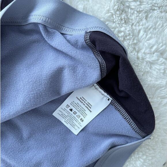 Nike Running Therma Fit Pullover Hoodie Size XL Purple‎ Women's Loose Fit - Picture 5 of 6